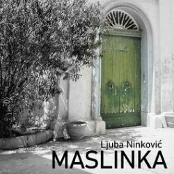 Maslinka