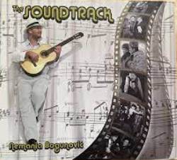 The Soundtrack