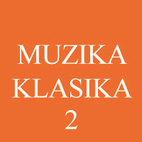 Muzika Klasika 2