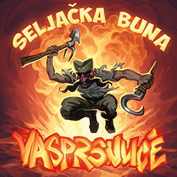 Vasprsnuće