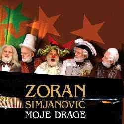 Moje Drage CD 1