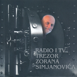 Radio i TV Trezor Zorana Simjanovića, CD 9